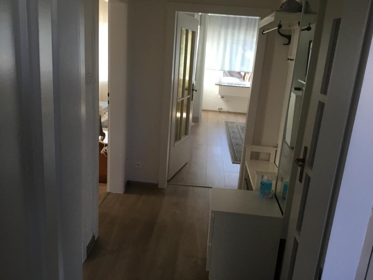 Ferienwohnung, Solms-Obendorf Oberndorf  外观 照片