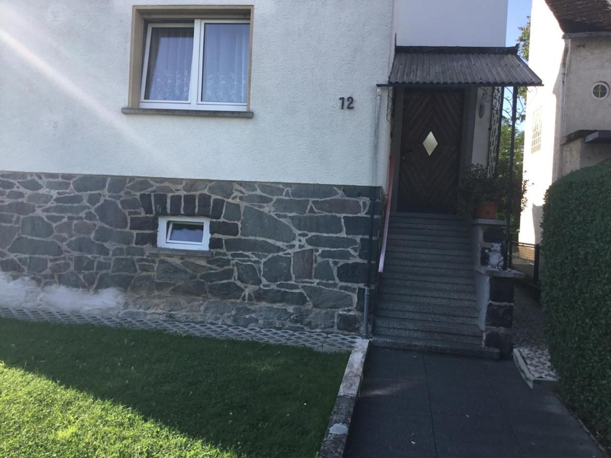 Ferienwohnung, Solms-Obendorf Oberndorf  外观 照片