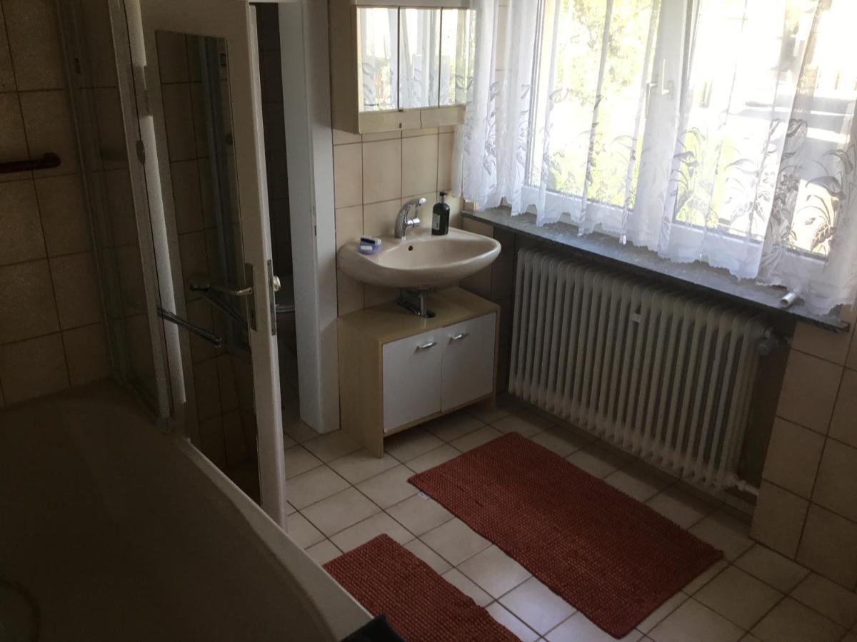 Ferienwohnung, Solms-Obendorf Oberndorf  外观 照片