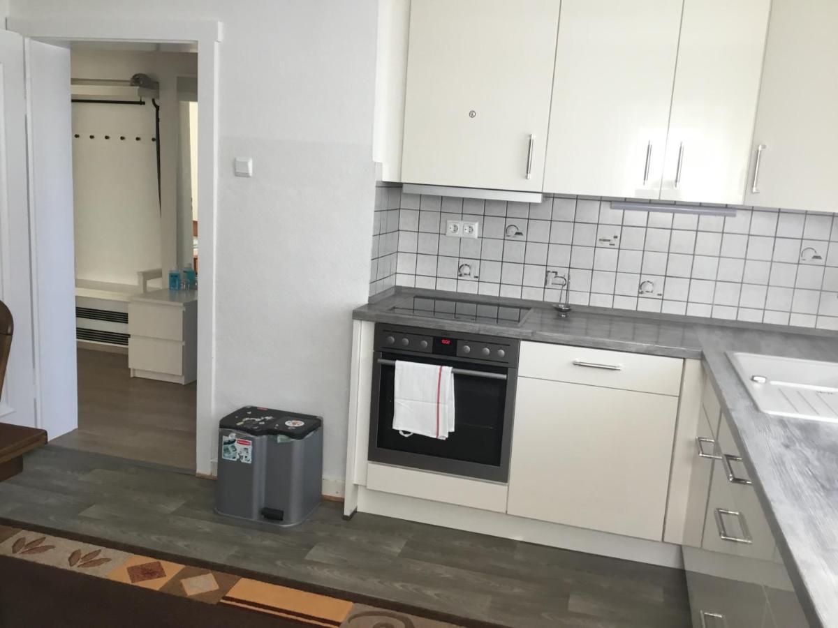 Ferienwohnung, Solms-Obendorf Oberndorf  外观 照片