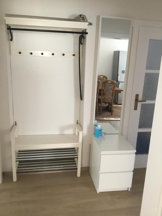 Ferienwohnung, Solms-Obendorf Oberndorf  外观 照片