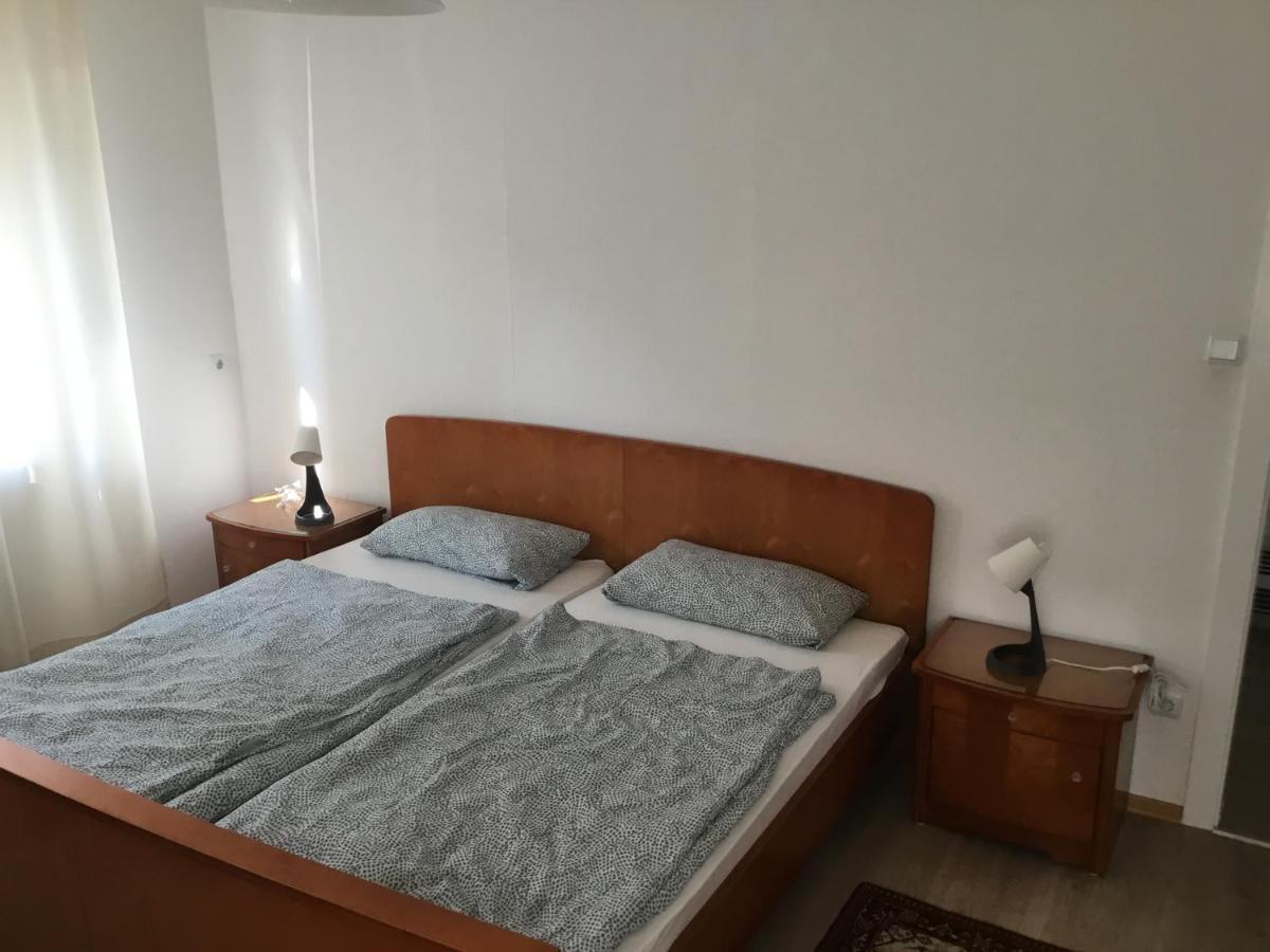 Ferienwohnung, Solms-Obendorf Oberndorf  外观 照片