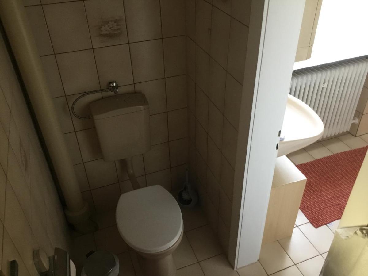 Ferienwohnung, Solms-Obendorf Oberndorf  外观 照片