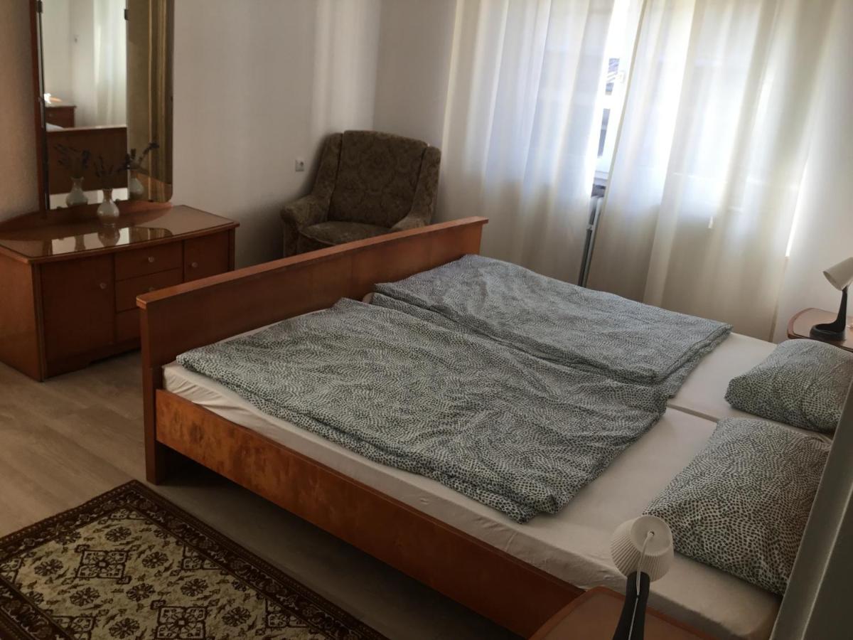 Ferienwohnung, Solms-Obendorf Oberndorf  外观 照片