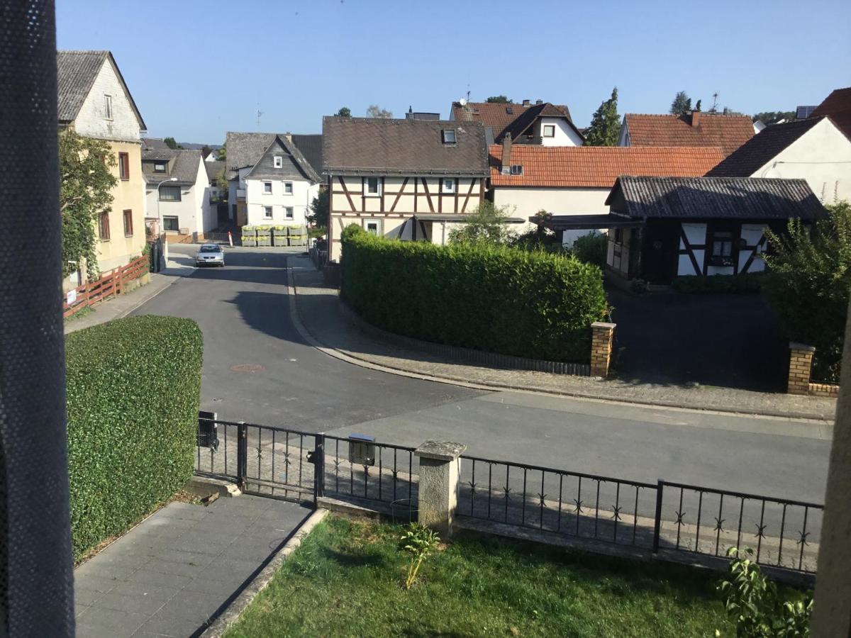 Ferienwohnung, Solms-Obendorf Oberndorf  外观 照片