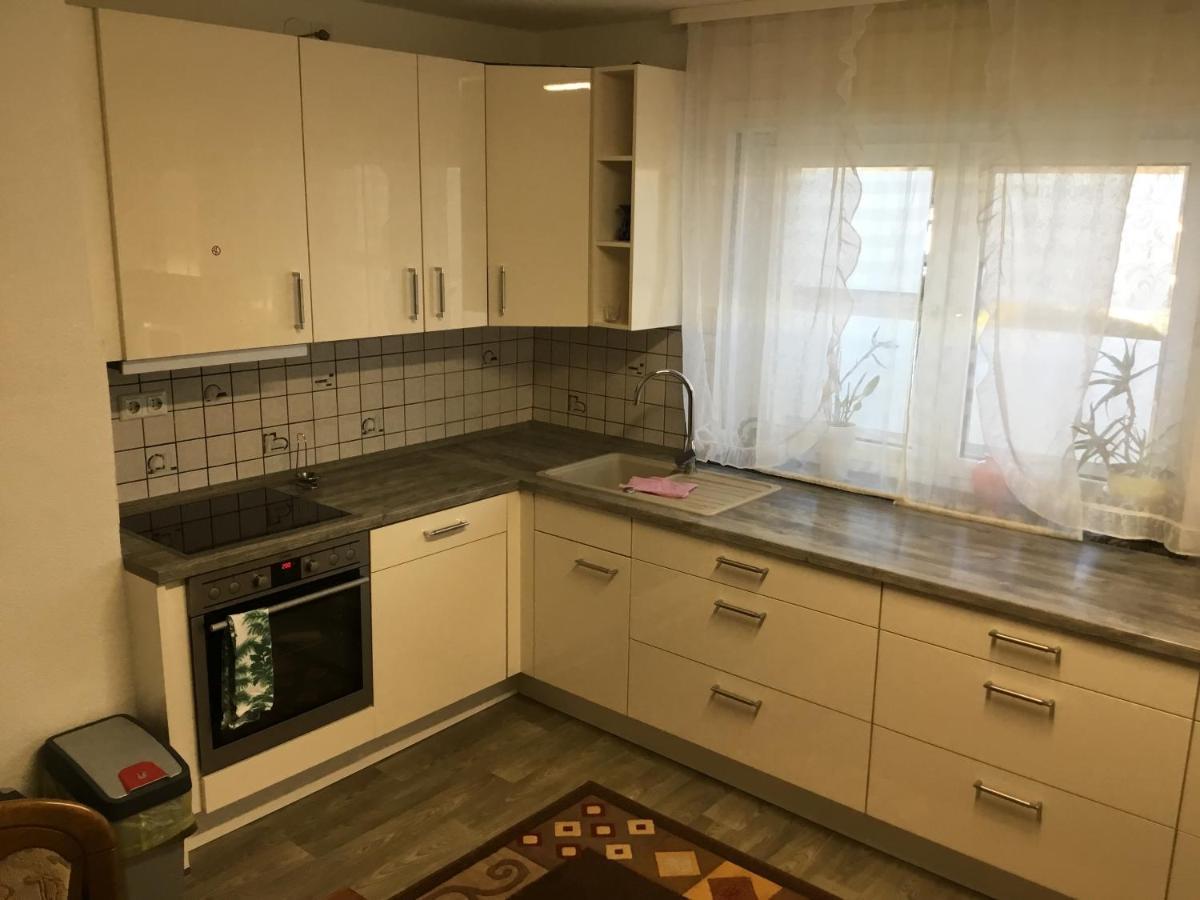 Ferienwohnung, Solms-Obendorf Oberndorf  外观 照片