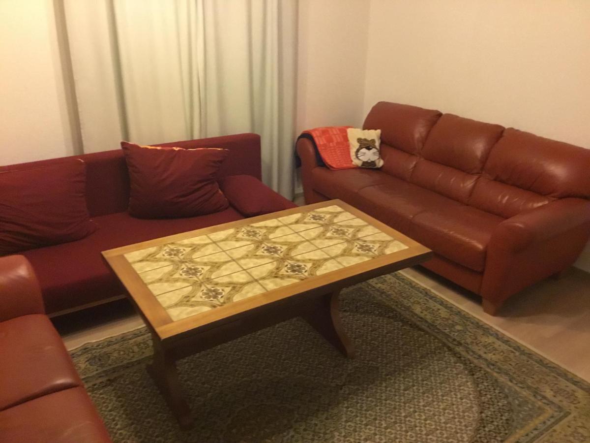 Ferienwohnung, Solms-Obendorf Oberndorf  外观 照片