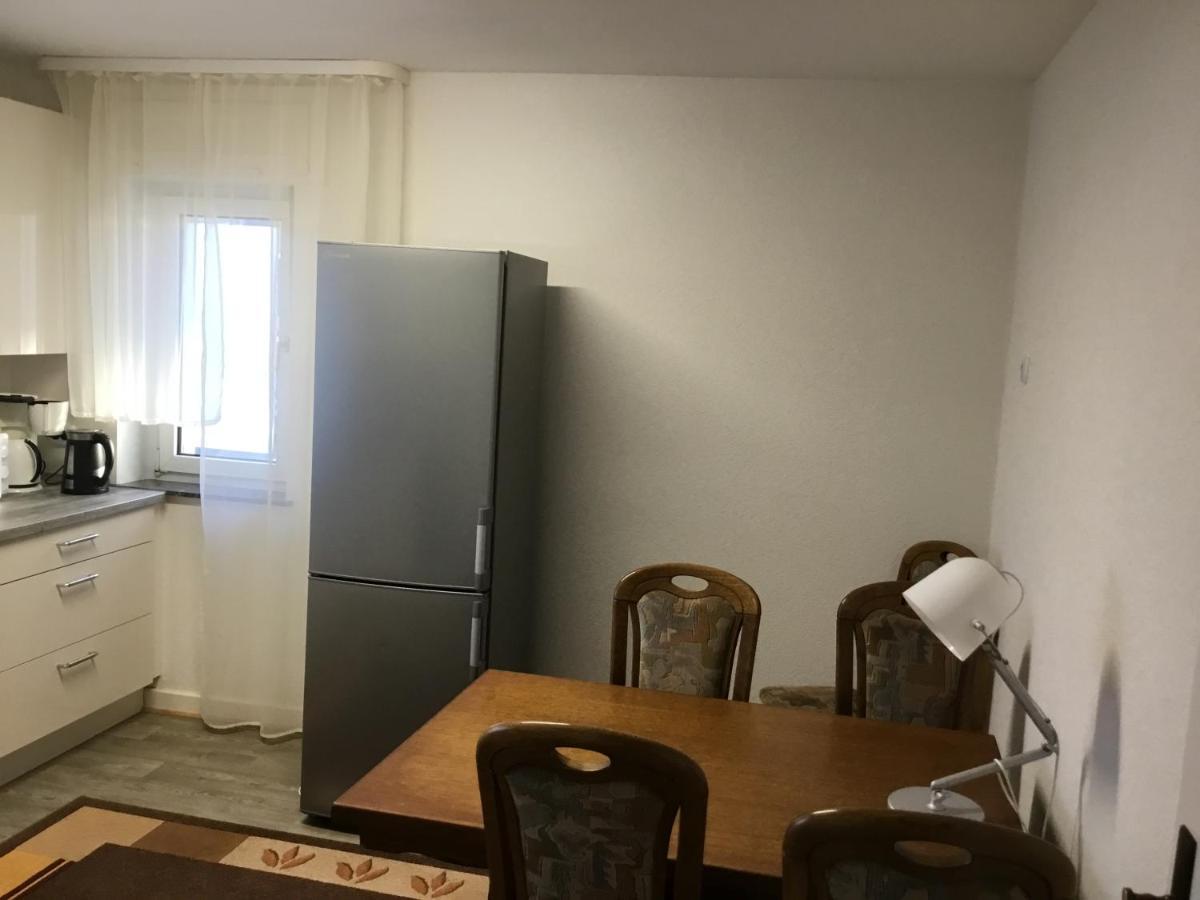 Ferienwohnung, Solms-Obendorf Oberndorf  外观 照片
