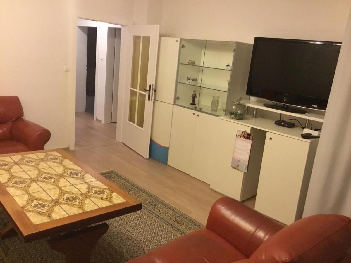 Ferienwohnung, Solms-Obendorf Oberndorf  外观 照片