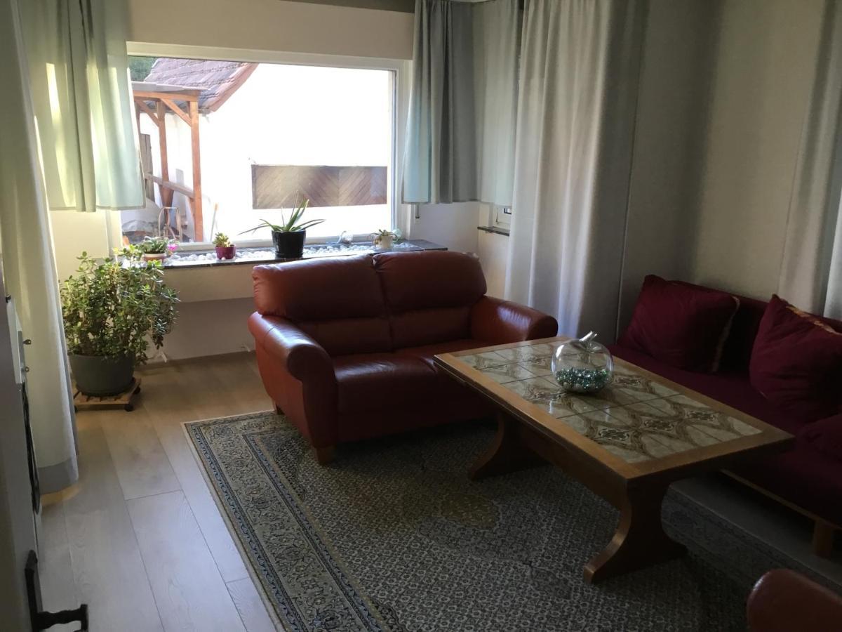 Ferienwohnung, Solms-Obendorf Oberndorf  外观 照片