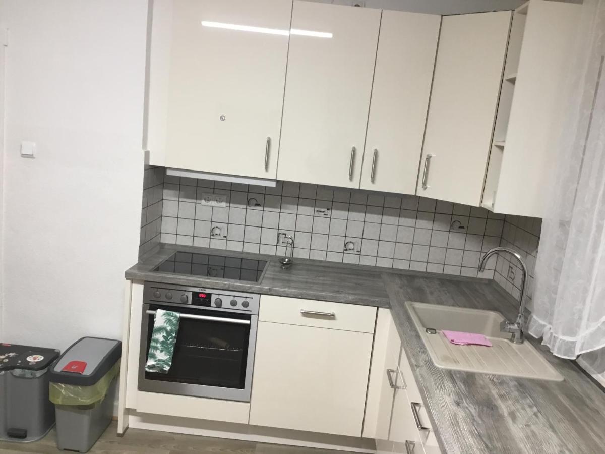 Ferienwohnung, Solms-Obendorf Oberndorf  外观 照片
