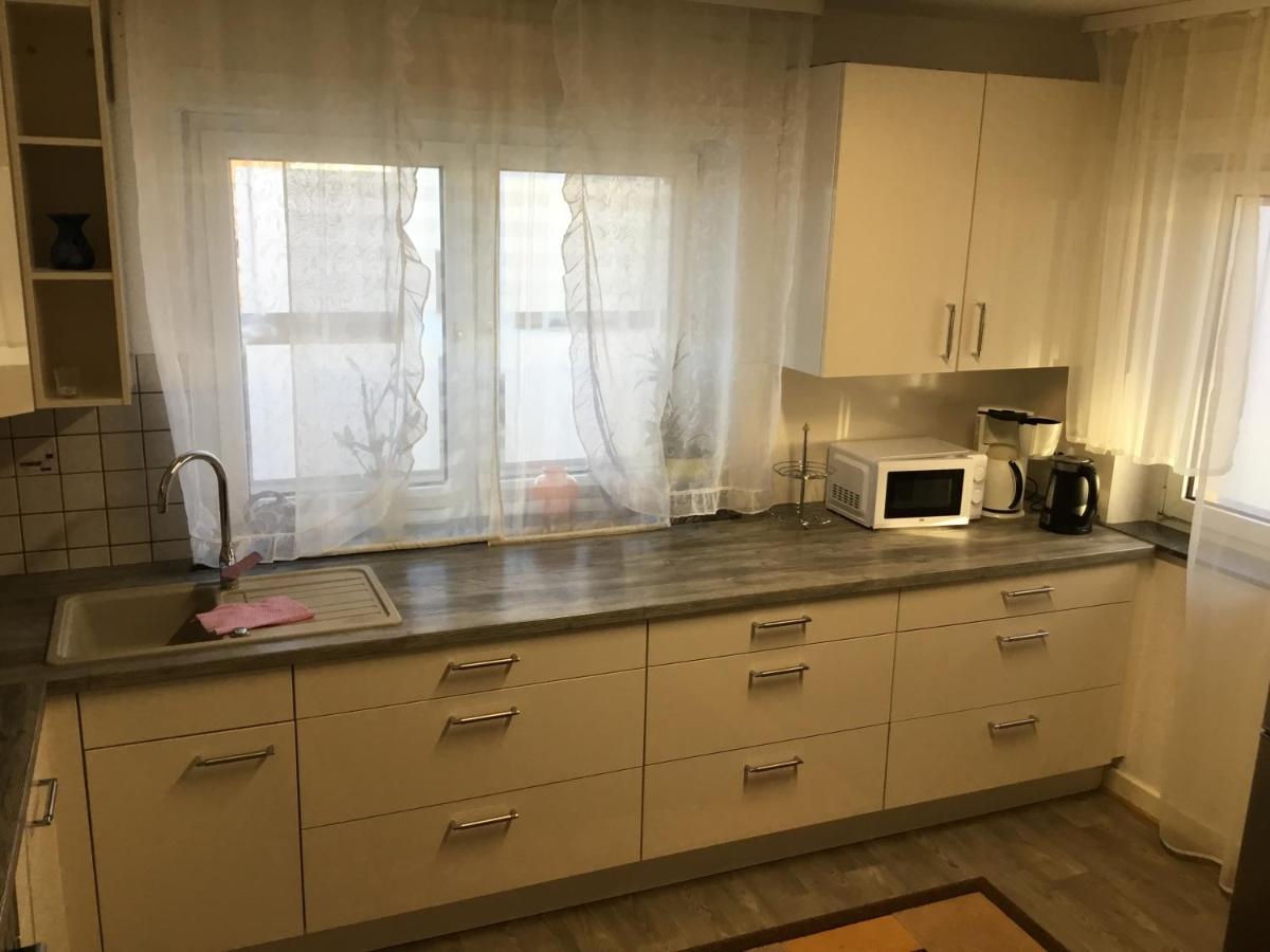 Ferienwohnung, Solms-Obendorf Oberndorf  外观 照片