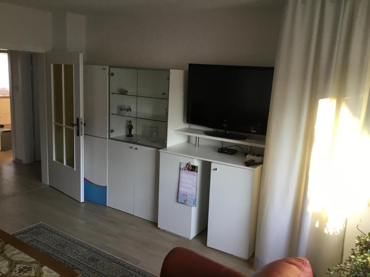 Ferienwohnung, Solms-Obendorf Oberndorf  外观 照片